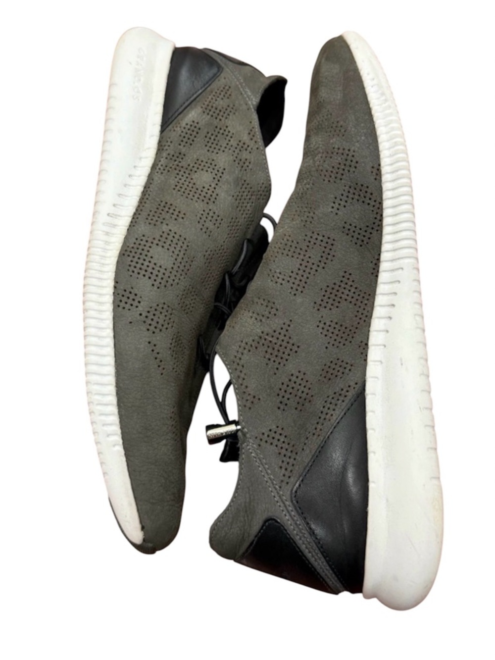 Cole Haan - Like New- Studiogrand Os Sneakers Women’s Size 7b